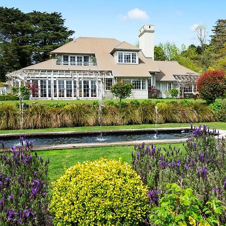 בלאקהית' Parklands Country Gardens & Lodges Blue Mountains מראה חיצוני תמונה