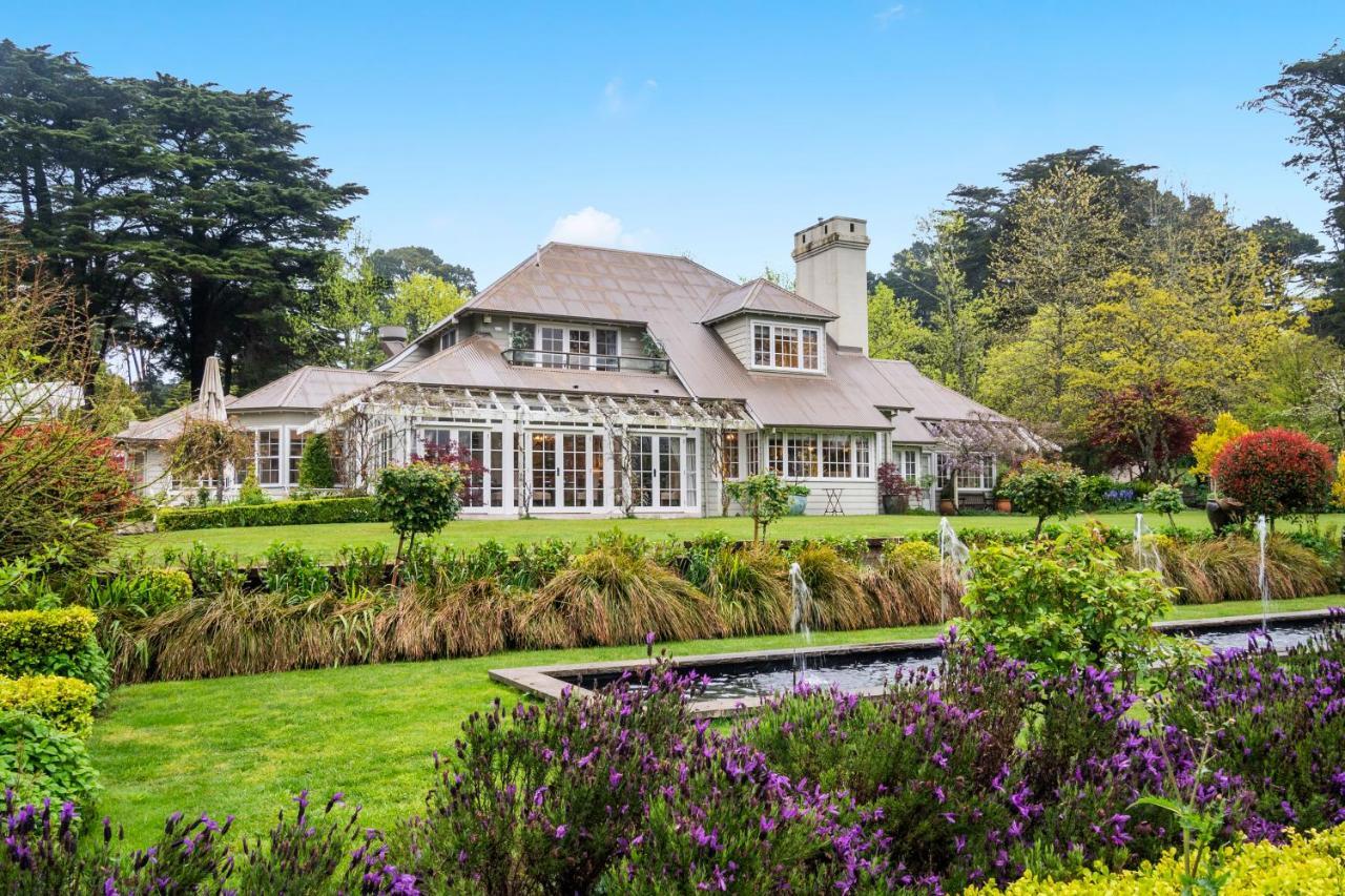 בלאקהית' Parklands Country Gardens & Lodges Blue Mountains מראה חיצוני תמונה