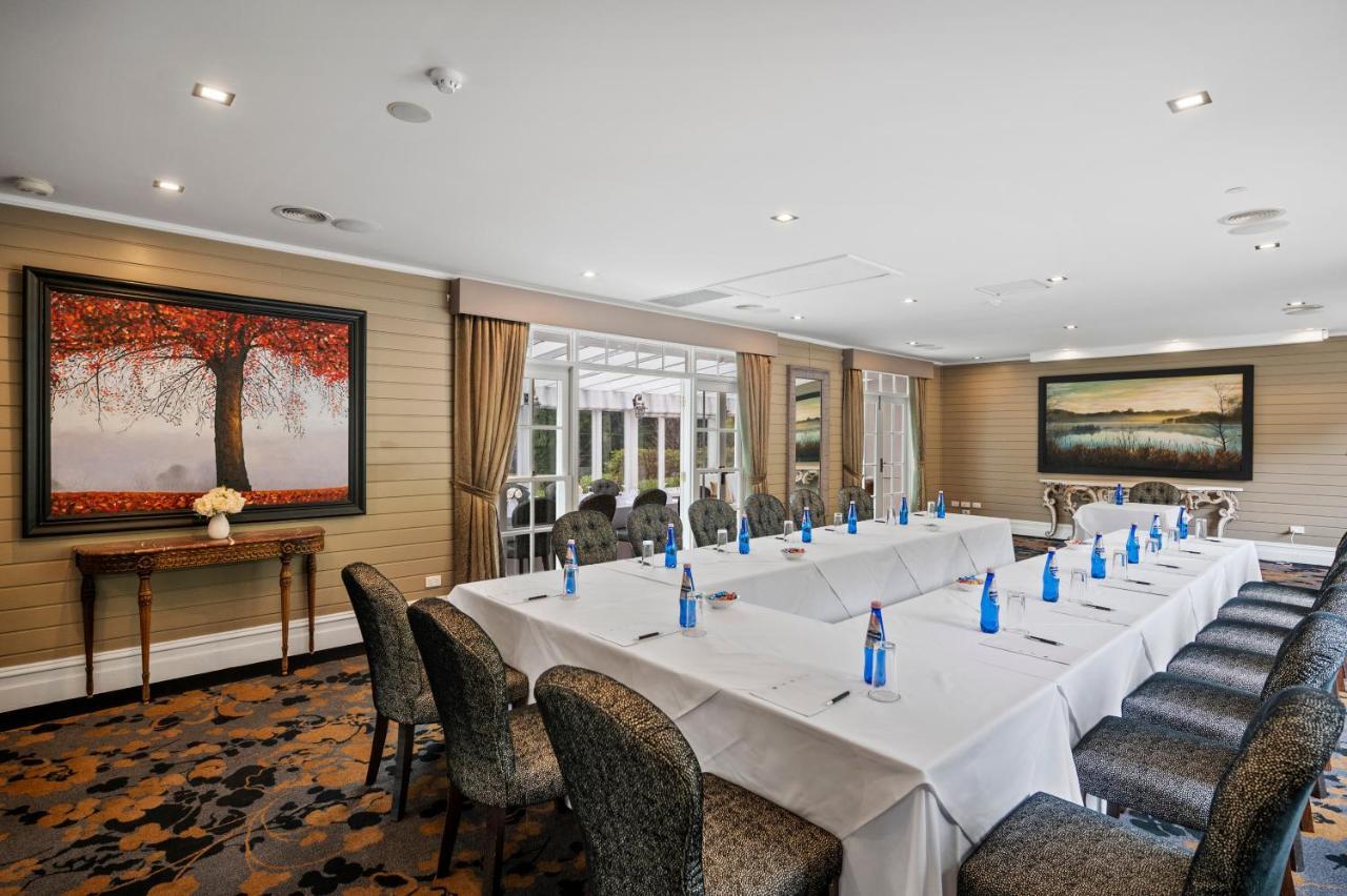 בלאקהית' Parklands Country Gardens & Lodges Blue Mountains מראה חיצוני תמונה