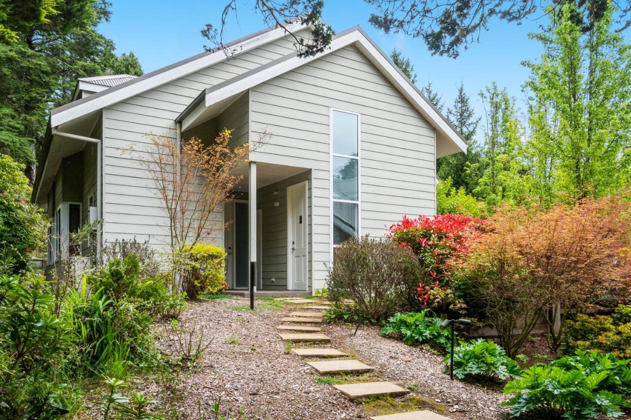 בלאקהית' Parklands Country Gardens & Lodges Blue Mountains מראה חיצוני תמונה
