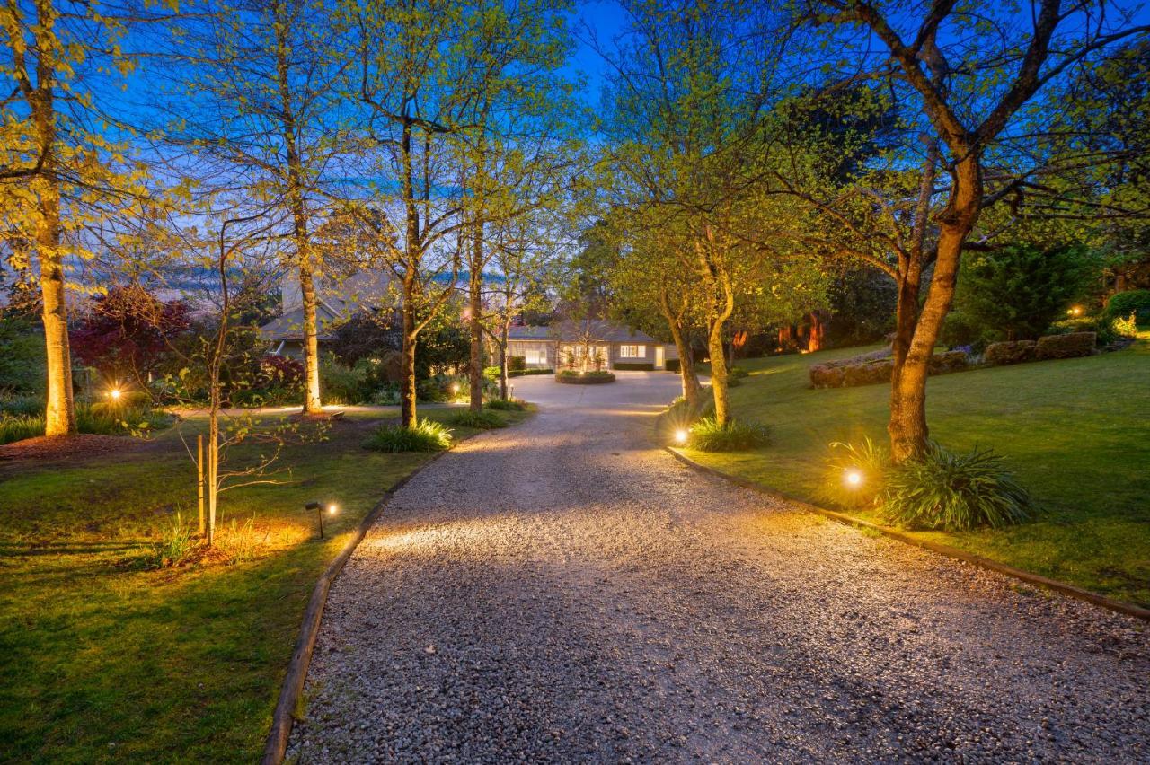 בלאקהית' Parklands Country Gardens & Lodges Blue Mountains מראה חיצוני תמונה