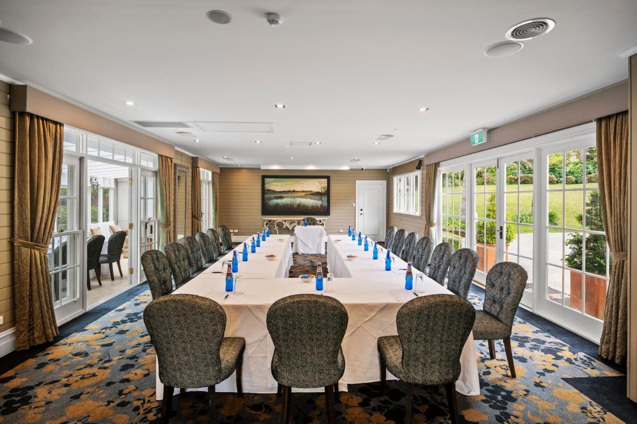 בלאקהית' Parklands Country Gardens & Lodges Blue Mountains מראה חיצוני תמונה